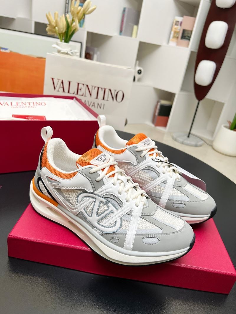 Valentino Low Shoes